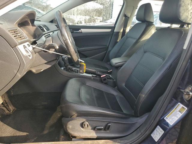 Volkswagen Passat Se Image 5