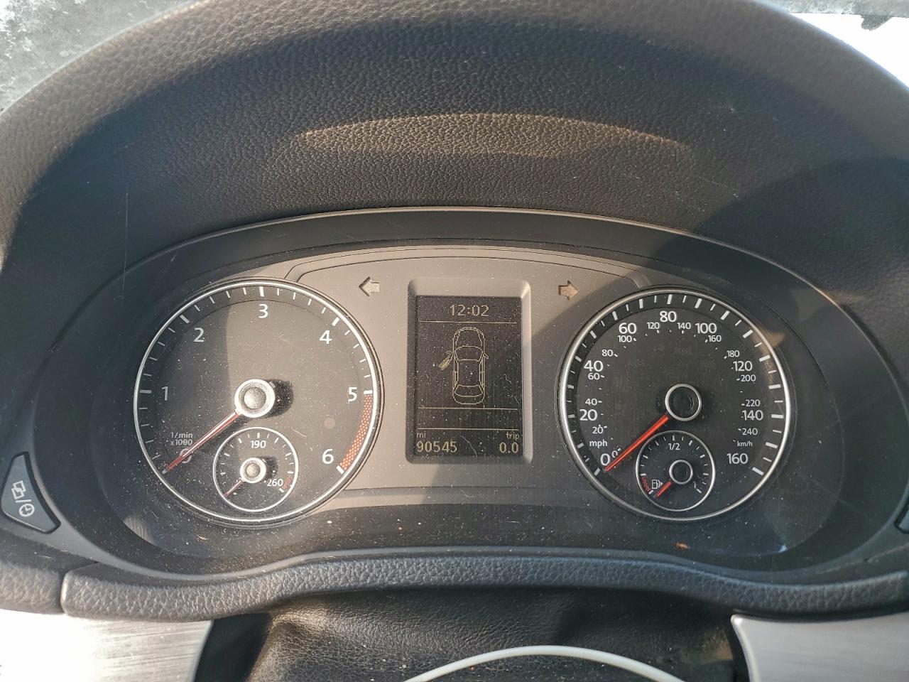 Volkswagen Passat Se Image 6