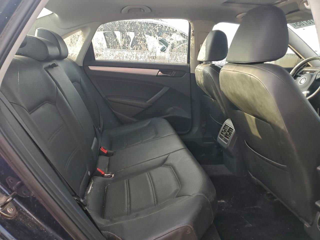 Volkswagen Passat Se Image 7