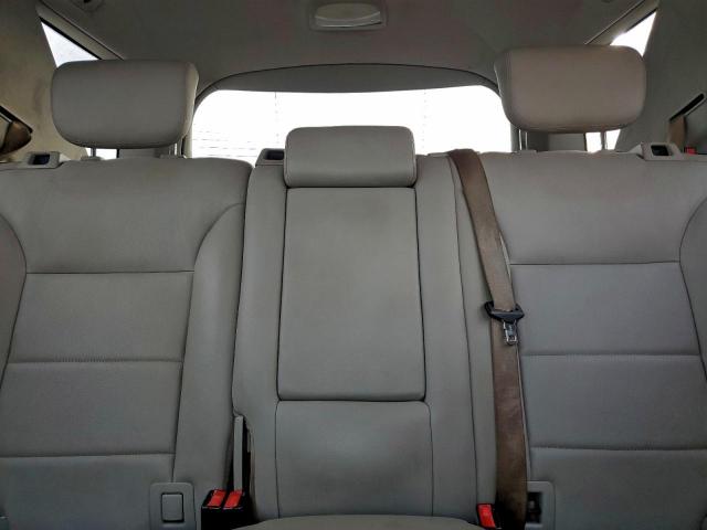 Mercedes-Benz M-Class 350 Image 11