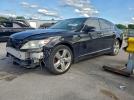 Lexus LS 460 Image 1