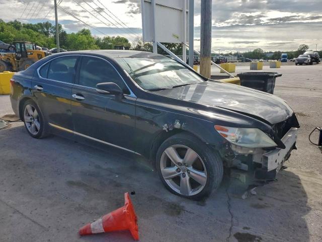Lexus LS 460 Image 6