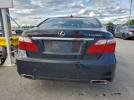 Lexus LS 460 Image 2