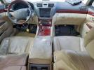 Lexus LS 460 Image 4