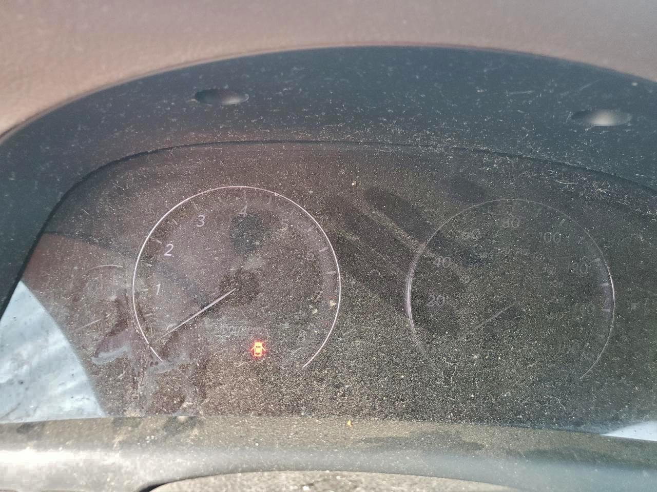 Lexus LS 460 Image 7