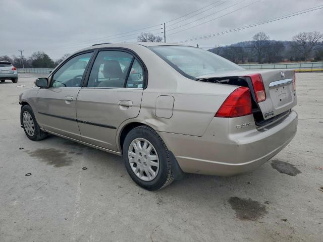 Honda Civic Ex Image 9