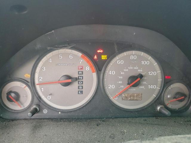 Honda Civic Ex Image 4