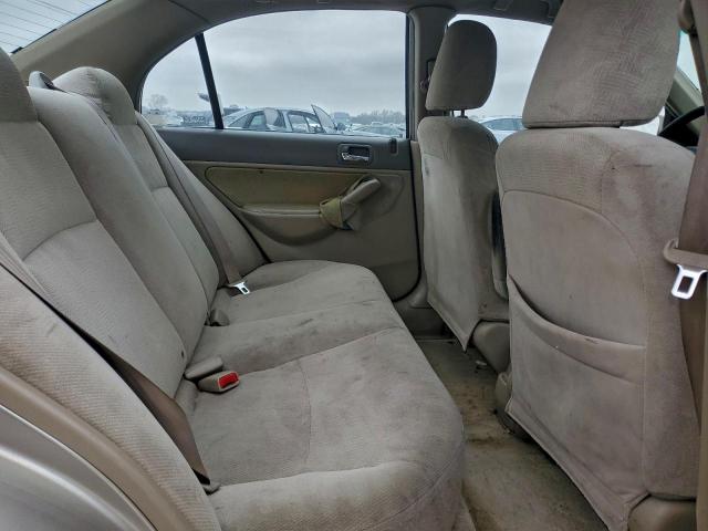 Honda Civic Ex Image 8