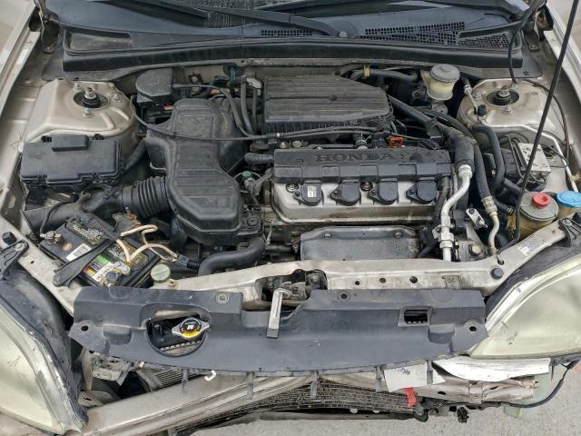 Honda Civic Ex Image 11