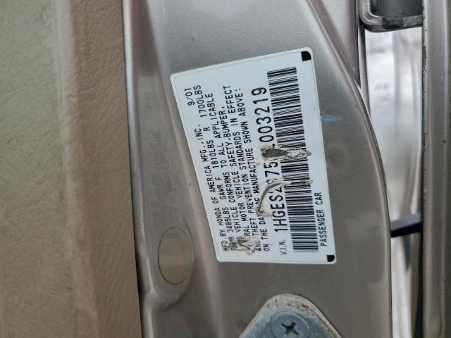 Honda Civic Ex Image 13