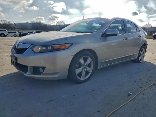  Salvage Acura TSX