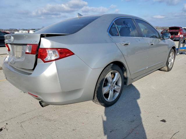 Acura TSX Image 3