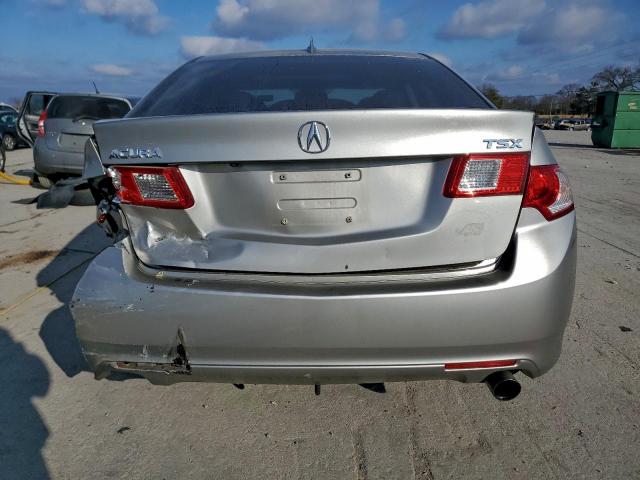 Acura TSX Image 12