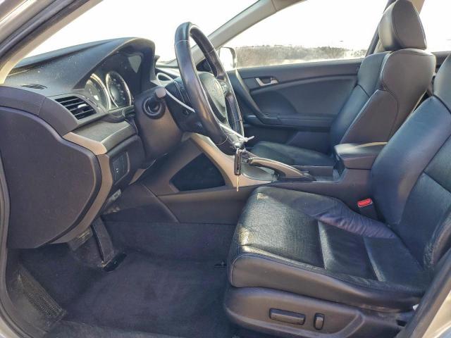 Acura TSX Image 10