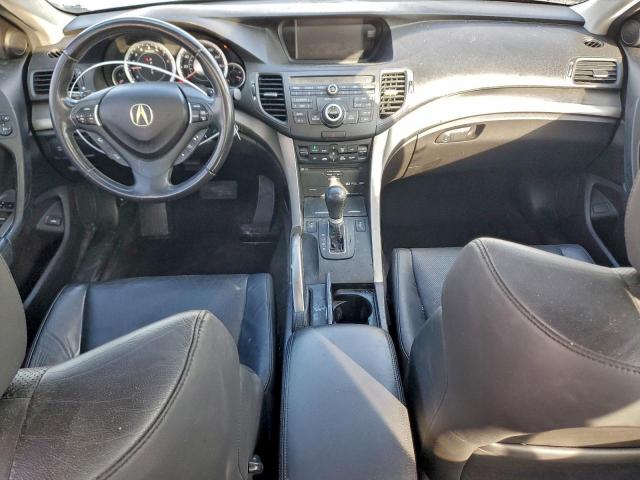Acura TSX Image 9
