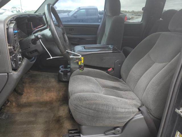 Chevrolet Silverado C1500 Image 10