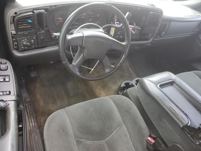 Chevrolet Silverado C1500 Image 8