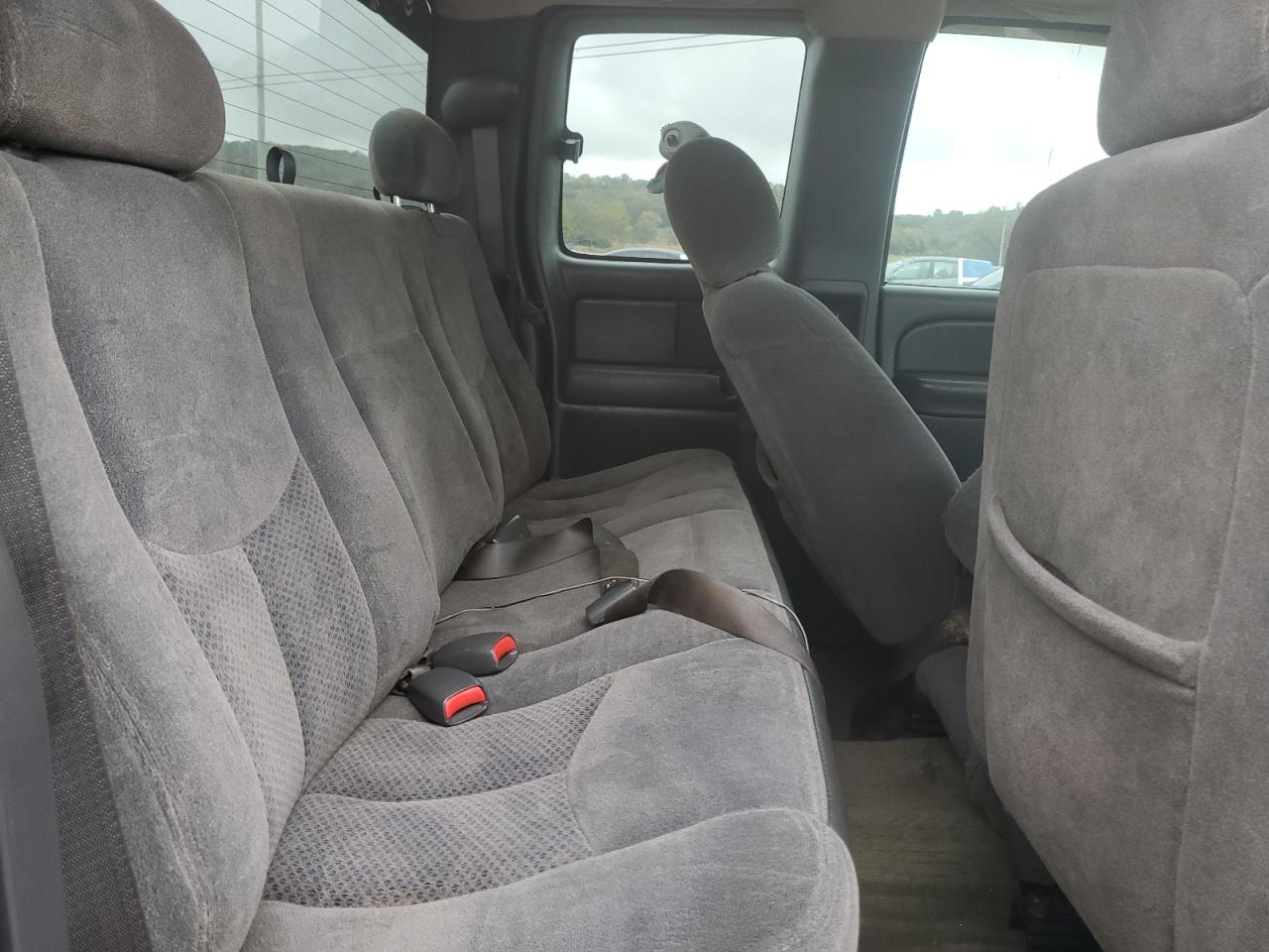 Chevrolet Silverado C1500 Image 7