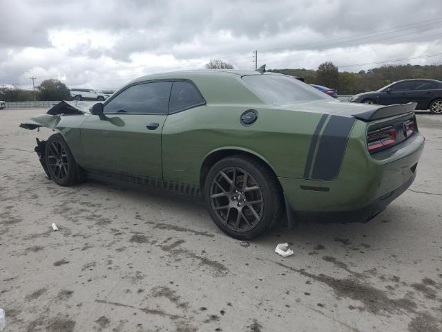 Dodge Challenger R/t 392 Image 2