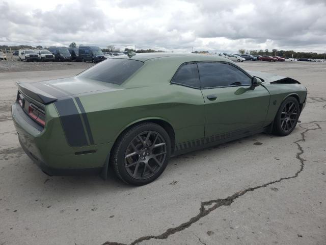 Dodge Challenger R/t 392 Image 3