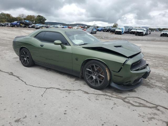 Dodge Challenger R/t 392 Image 11