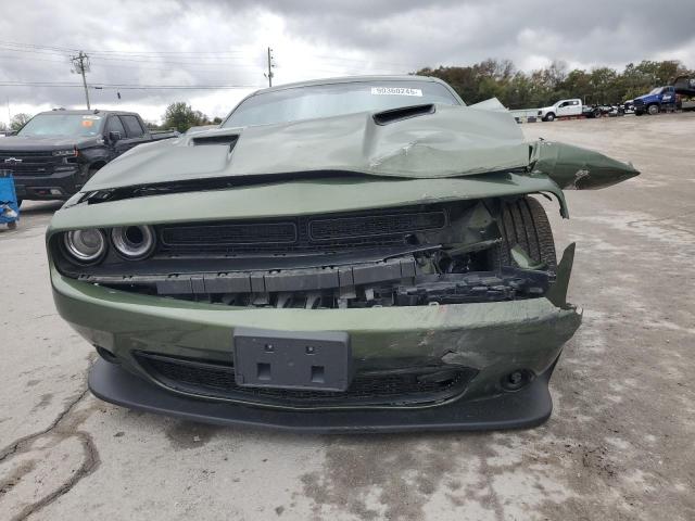 Dodge Challenger R/t 392 Image 4