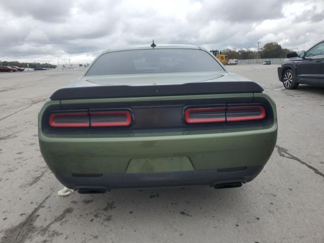 Dodge Challenger R/t 392 Image 10