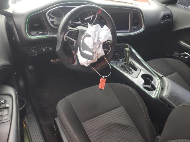 Dodge Challenger R/t 392 Image 5