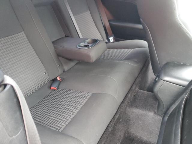 Dodge Challenger R/t 392 Image 6