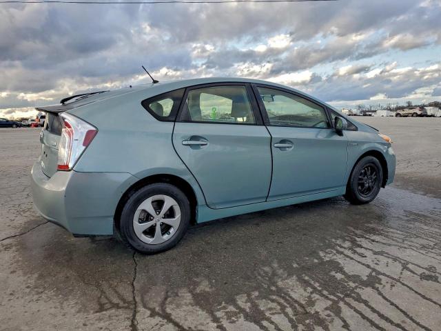 Toyota Prius Image 10
