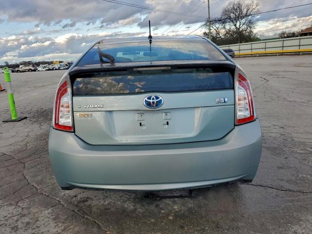 Toyota Prius Image 7