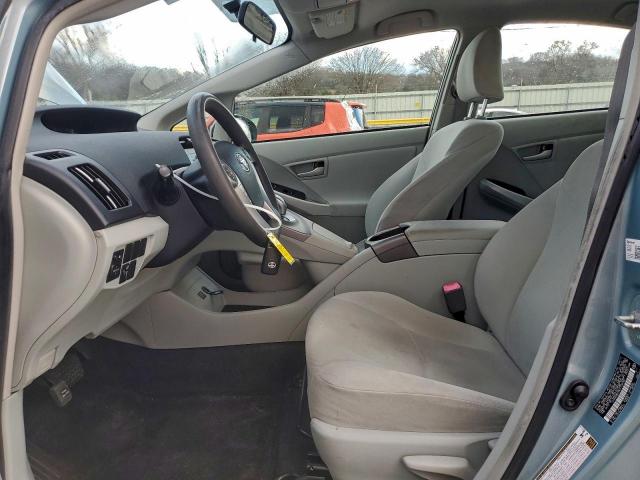 Toyota Prius Image 9