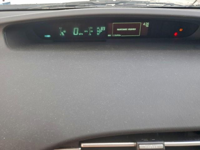 Toyota Prius Image 6