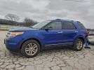 Ford Explorer Xlt Image 1