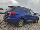 Ford Explorer Xlt Image 12