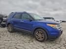 Ford Explorer Xlt Image 8