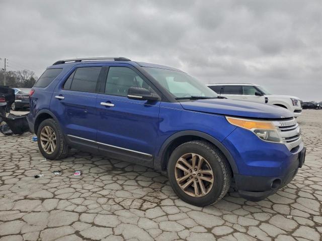 Ford Explorer Xlt Image 8