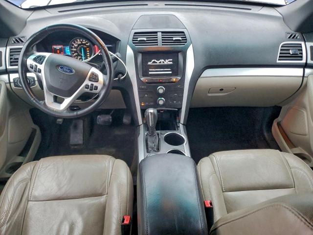 Ford Explorer Xlt Image 5