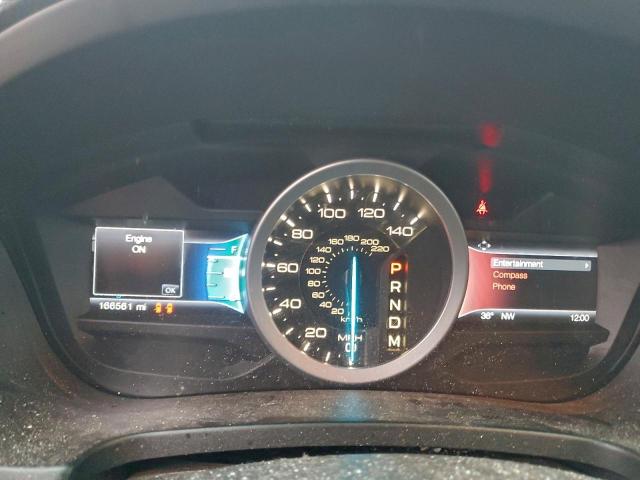 Ford Explorer Xlt Image 4