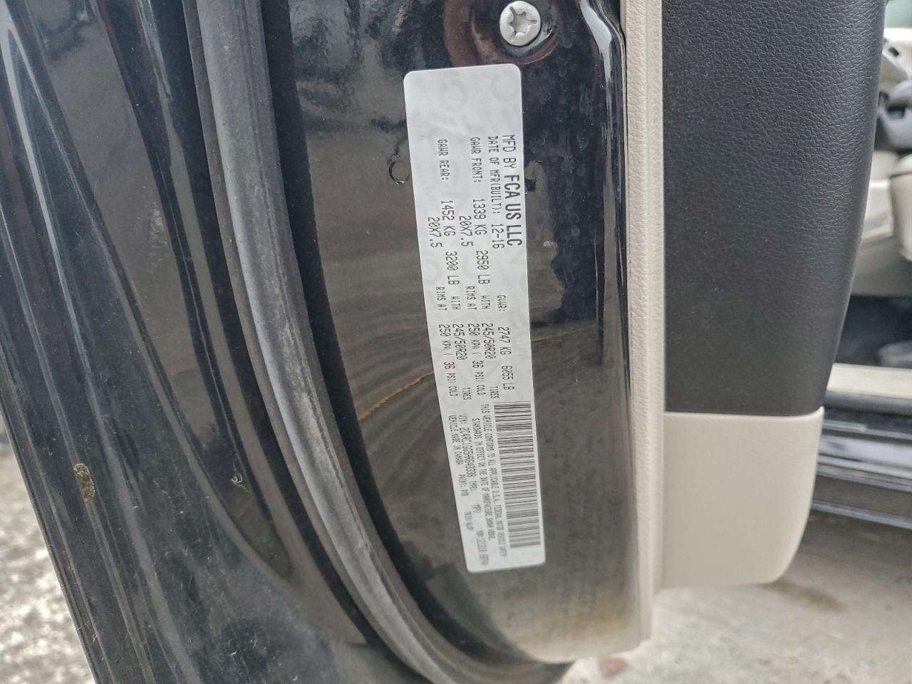 Chrysler Pacifica Limited Image 6