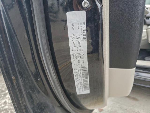 Chrysler Pacifica Limited Image 6