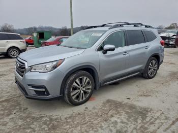  Salvage Subaru Ascent
