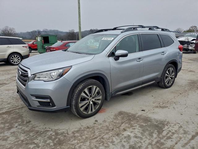  Salvage Subaru Ascent