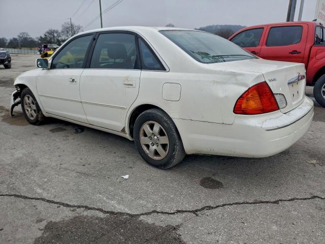 Toyota Avalon Xl Image 10