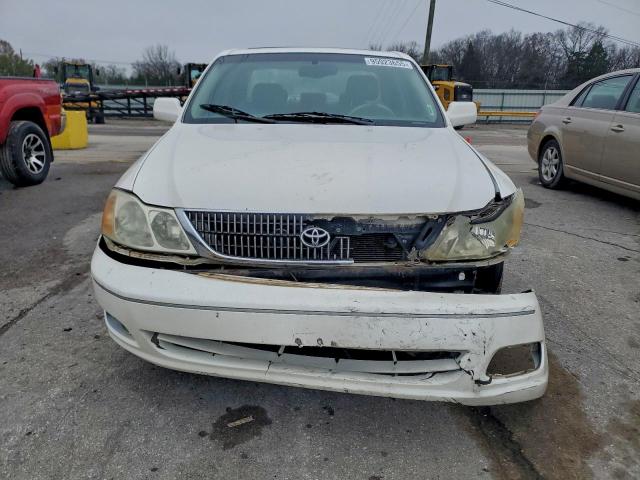 Toyota Avalon Xl Image 11