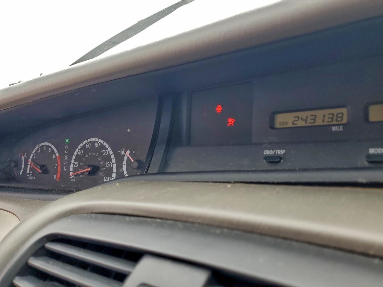 Toyota Avalon Xl Image 4