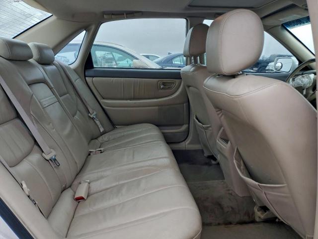 Toyota Avalon Xl Image 5