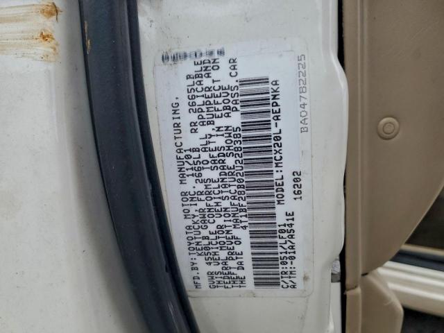 Toyota Avalon Xl Image 7