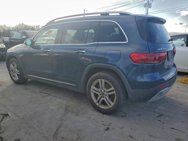 Mercedes-Benz GLB 250 4matic Image 2