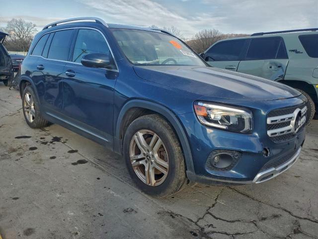 Mercedes-Benz GLB 250 4matic Image 8